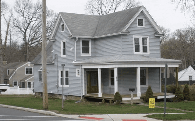 56 RIDGE Avenue, Park Ridge